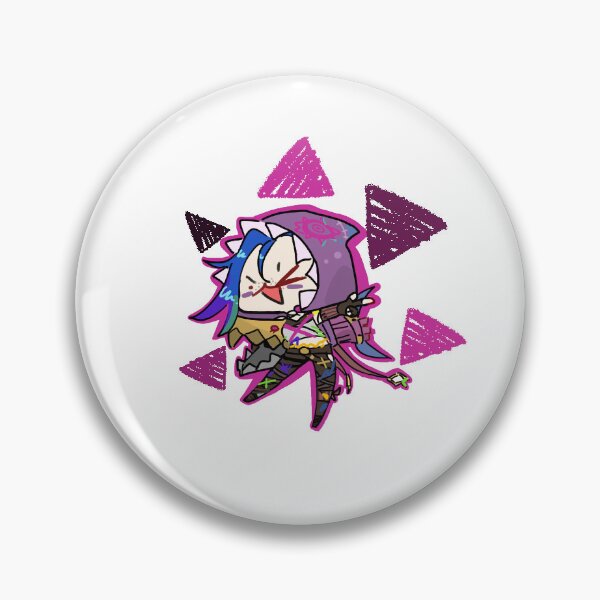 Item preview, Get Jinxed!! v3 designed and sold by sorawr.