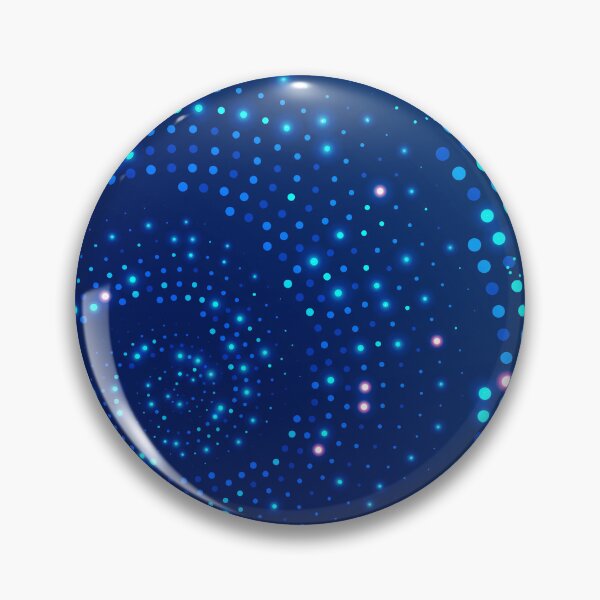 Item preview, digital transformation big data dotted circle futuristic element designed and sold by NiamLab.
