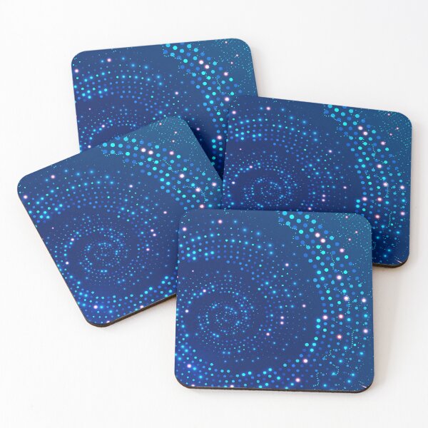 Item preview, digital transformation big data dotted circle futuristic element designed and sold by NiamLab.