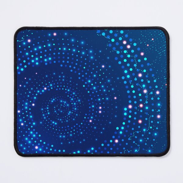 Item preview, digital transformation big data dotted circle futuristic element designed and sold by NiamLab.