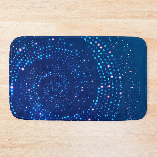 Item preview, digital transformation big data dotted circle futuristic element designed and sold by NiamLab.