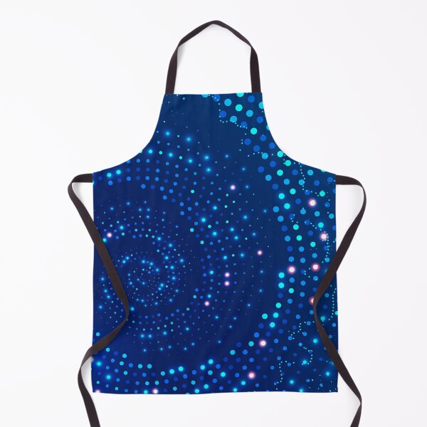 Item preview, digital transformation big data dotted circle futuristic element designed and sold by NiamLab.