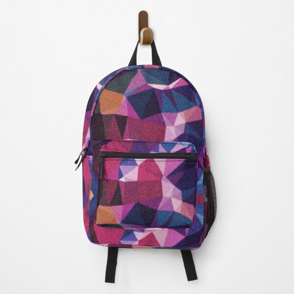 Item preview, abstract geometric background designed and sold by The Hand That Listens.