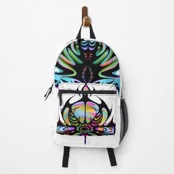 Item preview, Totem II - Genesis Paradise designed and sold by Tragiicc.