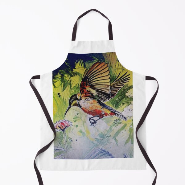 Item preview, Spinebill designed and sold by Redmist65.