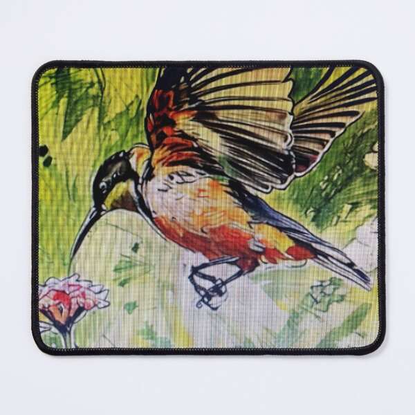 Item preview, Spinebill designed and sold by Redmist65.