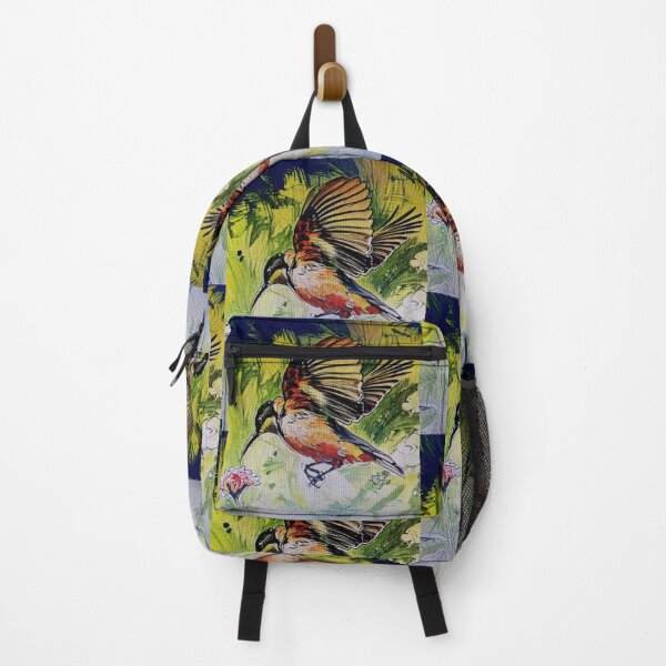 Item preview, Spinebill designed and sold by Redmist65.