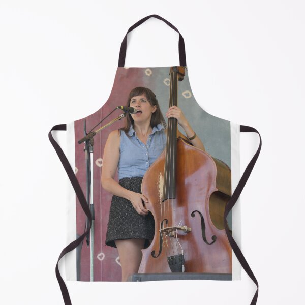 Artikelvorschau, Bridget Kearney - Lake Street Dive - Fotografie entworfen und verkauft von ConcertImages.
