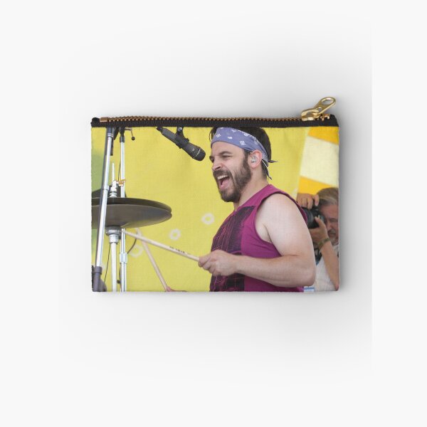 Item preview, Mike Calabrese - Lake Street Dive - Photograph designed and sold by ConcertImages.