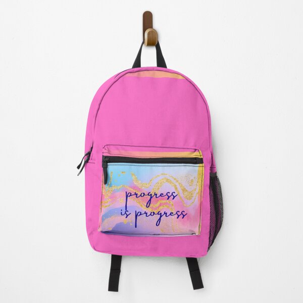 Item preview, "Progress is Progress" designed and sold by NettaArts.