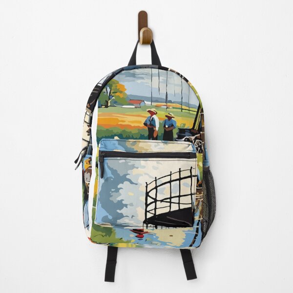 Item preview, Important agricultural activities. designed and sold by Whose-sweat.