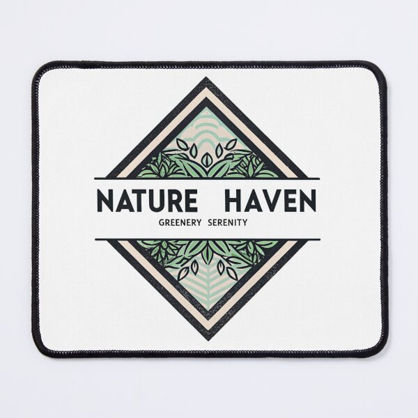 Item preview, Nature Heals designed and sold by saied-tantawy.