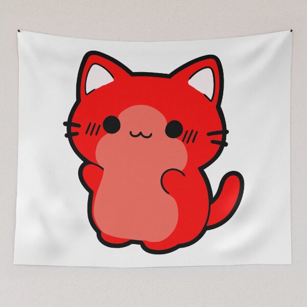 Item preview, Kitty designed and sold by broadwaygirl142.