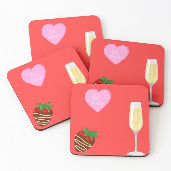 Item preview, Valentine’s Day Essentials designed and sold by alykalydaly.
