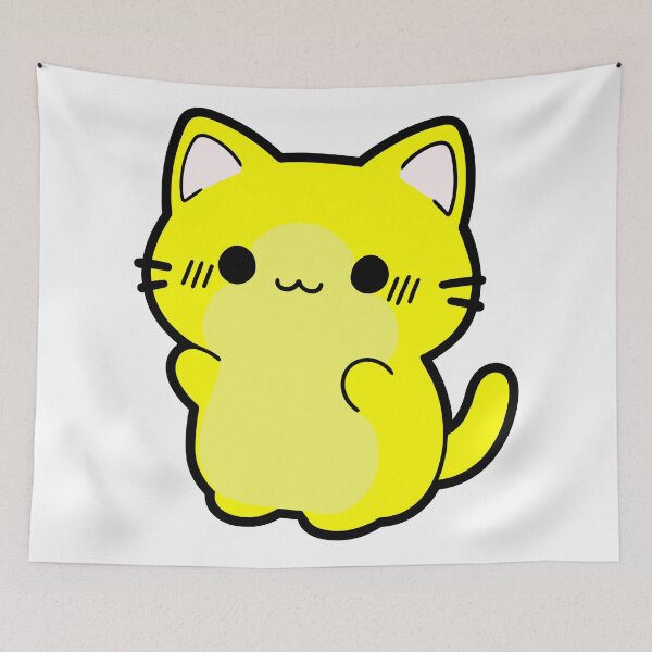 Item preview, Kitty designed and sold by broadwaygirl142.