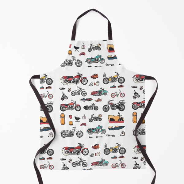 Item preview, Motorcycle (M4) designed and sold by echooche.