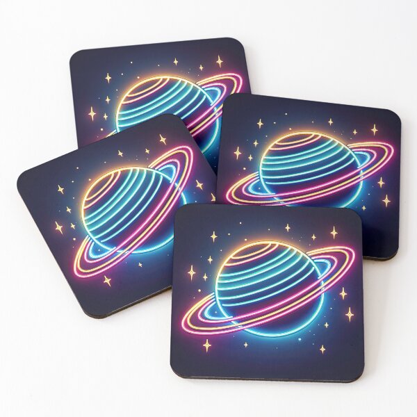 Item preview, saturn can rave designed and sold by EasyBreezyVibes.