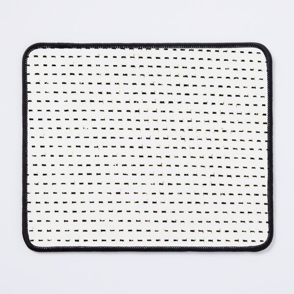 Item preview, Black and white pattern designed and sold by smh2.