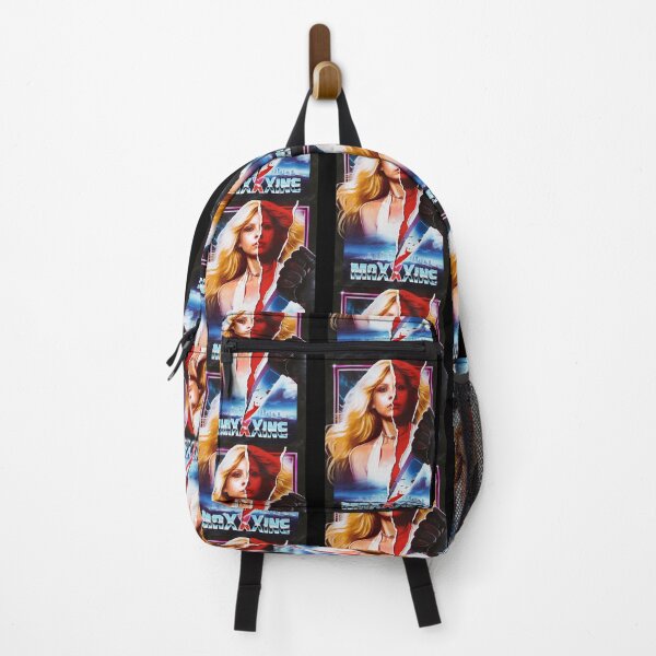 Item preview, American 80s Retro Movie designed and sold by Landscapes-LD.