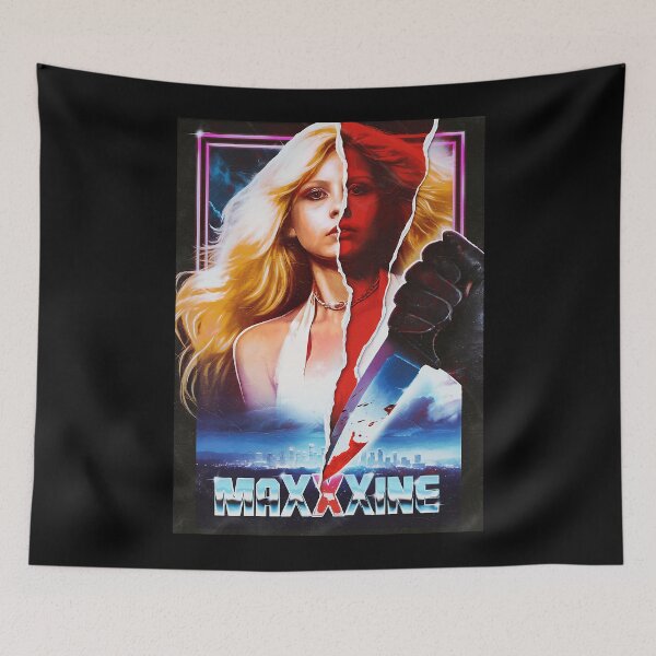 Item preview, American 80s Retro Movie designed and sold by Landscapes-LD.