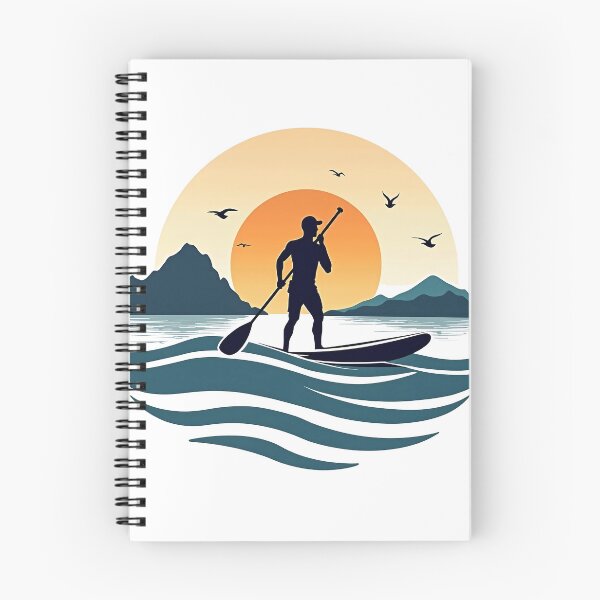 Item preview, Paddle Board designed and sold by veganeats.