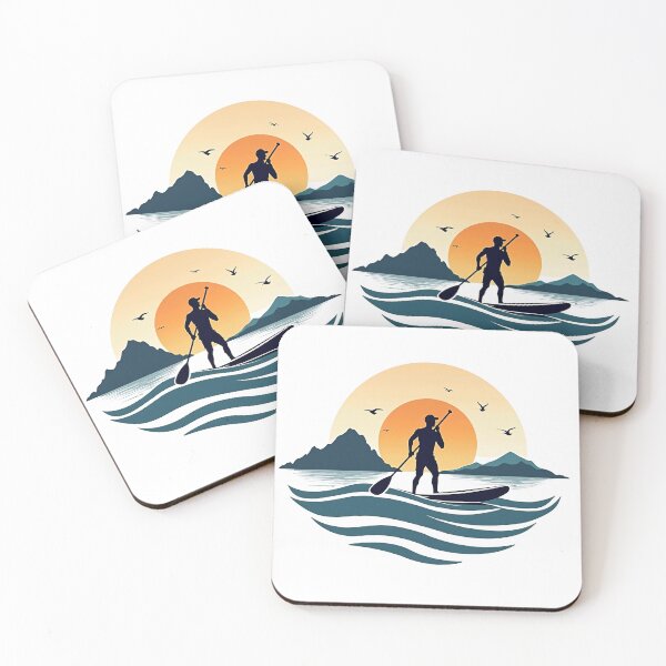 Item preview, Paddle Board designed and sold by veganeats.