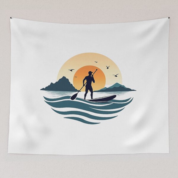 Item preview, Paddle Board designed and sold by veganeats.
