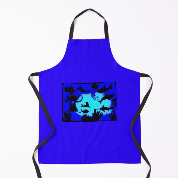 Item preview, Under the Sea designed and sold by Chad's Fresh Art.