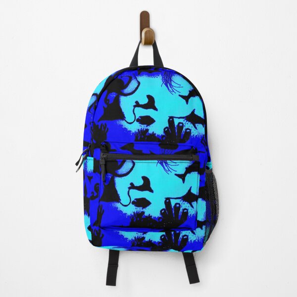Item preview, Under the Sea designed and sold by Chad's Fresh Art.