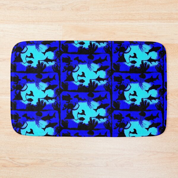 Item preview, Under the Sea designed and sold by Chad's Fresh Art.