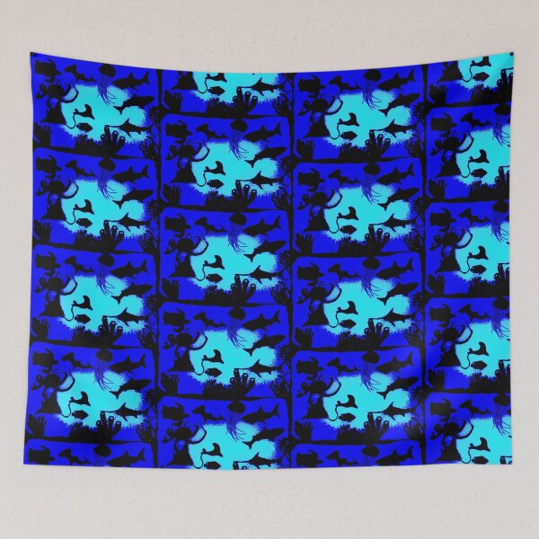 Item preview, Under the Sea designed and sold by Chad's Fresh Art.