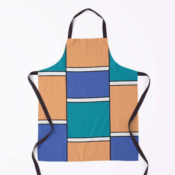 Item preview, Color Block Harmony designed and sold by Kathy Kuczek.