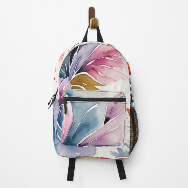 Item preview, Vivid Botanical Harmony designed and sold by VODE ART STUDIO.