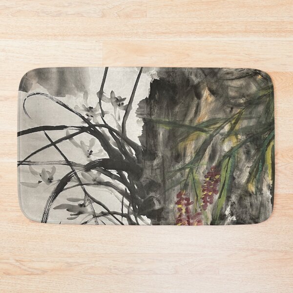 Item preview, YT 145 - AU 115 - Fragrance From The Serene Valley designed and sold by Zhongwu AO.