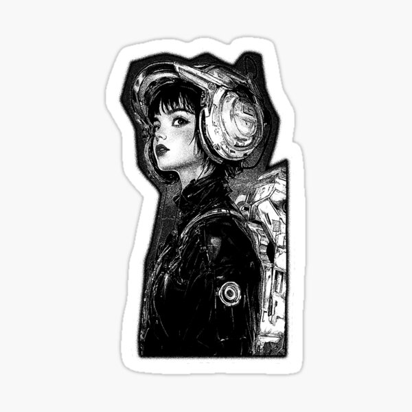 Item preview, Photocopy Pilot designed and sold by Tinta-no-Ronin.