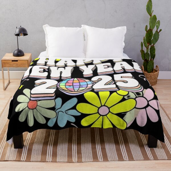 Item preview, 2025 happy new year designed and sold by TEE-HQ.