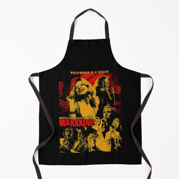 Item preview, Film Horror American 90s designed and sold by Landscapes-LD.
