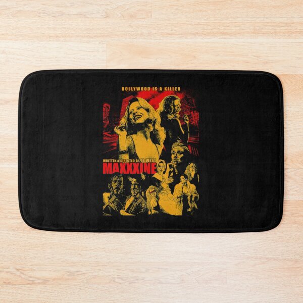 Item preview, Film Horror American 90s designed and sold by Landscapes-LD.