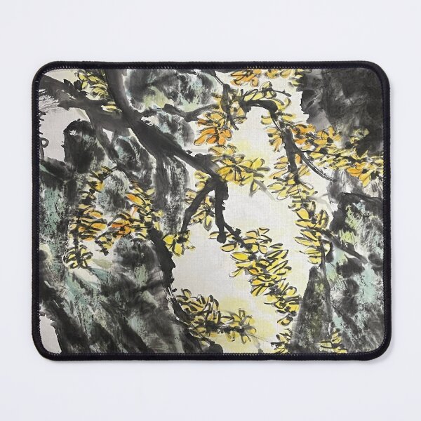 Item preview, YT 145 - AU 116 - Welcoming Spring With Prosperity designed and sold by Zhongwu AO.