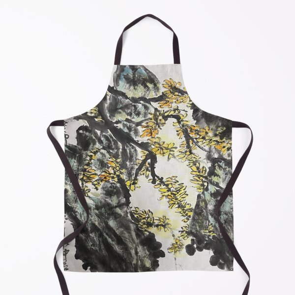 Item preview, YT 145 - AU 116 - Welcoming Spring With Prosperity designed and sold by Zhongwu AO.