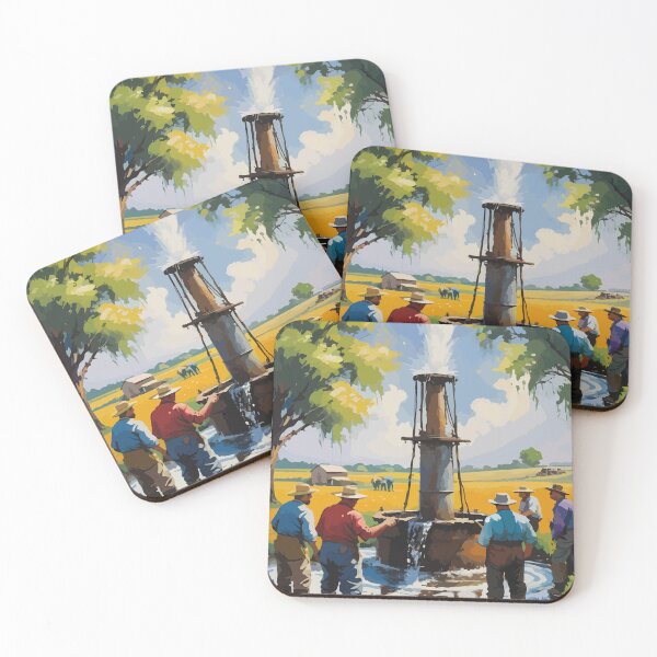 Item preview, Important agricultural activities. designed and sold by Whose-sweat.