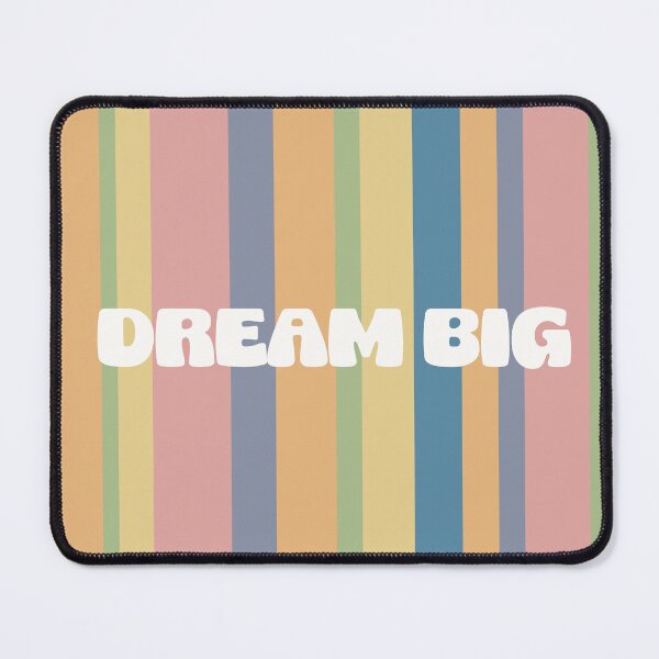Item preview, Dream Big designed and sold by love4darts.