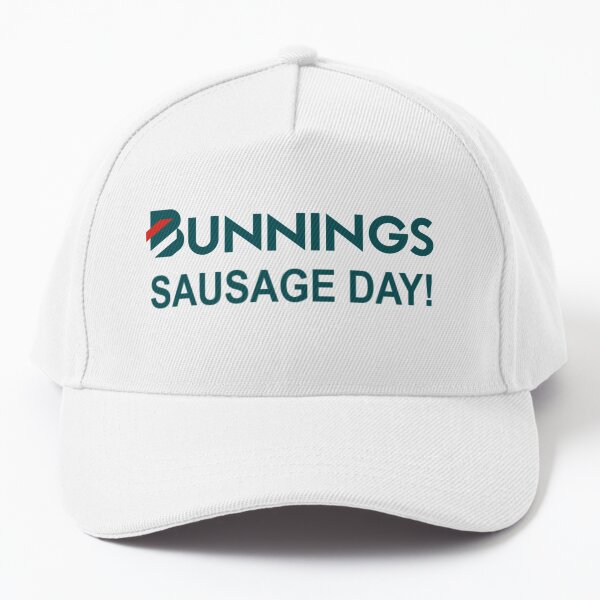 Aperçu de l'œuvre Journée de la saucisse Bunnings créée et vendue par Kellymoon86.
