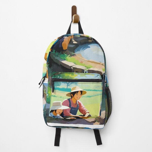 Item preview, Important agricultural activities. designed and sold by Whose-sweat.