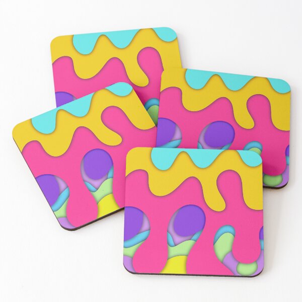 Item preview, Ice Cream Brain Goo! designed and sold by RiverLeigh.