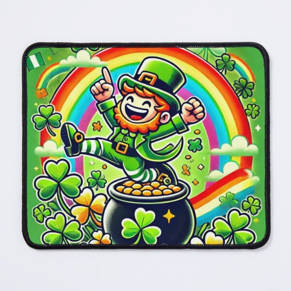 Item preview, Alegría del día de San Patricio designed and sold by Rob5Designs.
