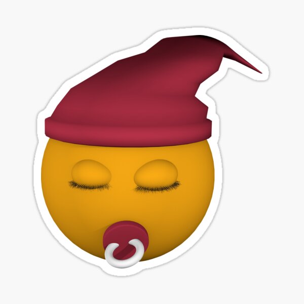 Dummy Spit Emoji Kakyong