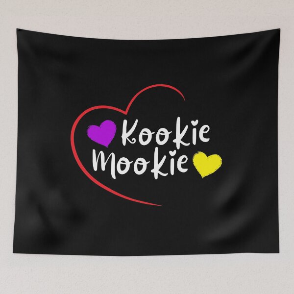 Item preview, K pop idols shipper designed and sold by Rbnano.