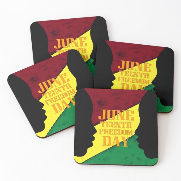 Item preview, Juneteenth Freedom Day designed and sold by Myra365Art.