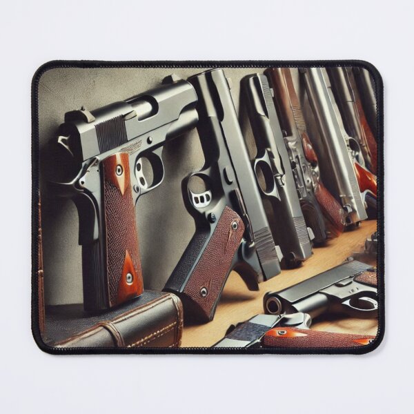 Item preview, Pistol Collection designed and sold by Rob5Designs.